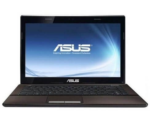 Замена оперативной памяти на ноутбуке Asus K43E